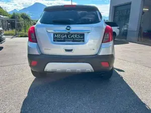 Opel Mokka Bild 5