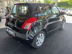 Suzuki Swift Bild 7