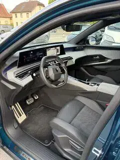 Peugeot 3008 Bild 7