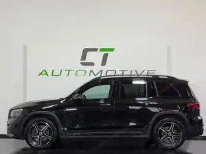 Mercedes-Benz GLB Bild 5