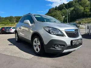 Opel Mokka Bild 3