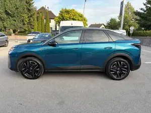Peugeot 3008 Bild 9