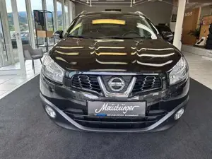 Nissan Qashqai Bild 3