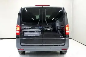 Mercedes-Benz Vito 116 CDI 4x4 Tourer PRO Lang SpurW SpurH Bild 13