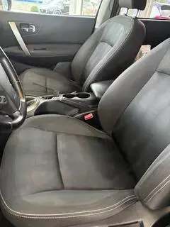 Nissan Qashqai Bild 9