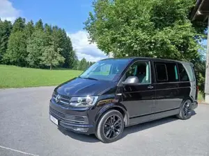 VW Multivan Bild 2