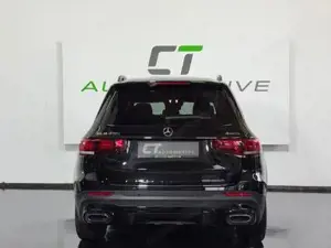 Mercedes-Benz GLB Bild 3