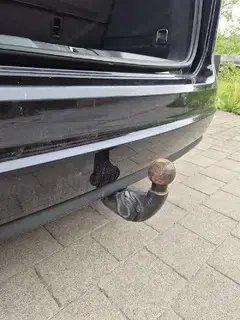 Seat Alhambra Bild 4