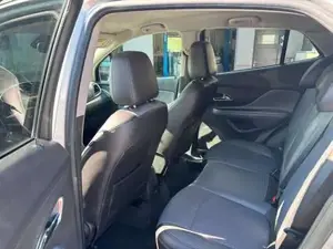 Opel Mokka Bild 13