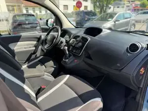 Renault Kangoo Bild 8