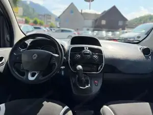 Renault Kangoo Bild 7
