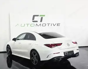 Mercedes-Benz CLA Bild 5