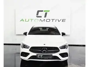 Mercedes-Benz CLA Bild 2
