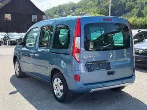 Renault Kangoo Bild 4