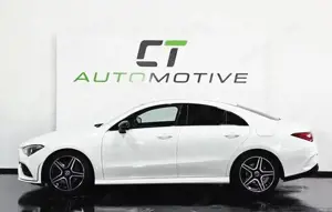 Mercedes-Benz CLA Bild 4