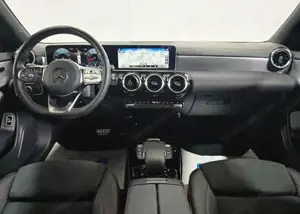 Mercedes-Benz CLA Bild 8