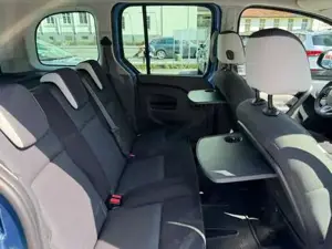 Renault Kangoo Bild 9