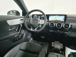 Mercedes-Benz CLA Bild 7