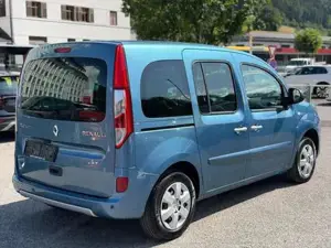 Renault Kangoo Bild 6