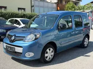 Renault Kangoo Bild 3