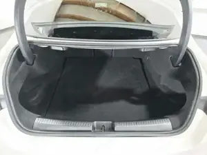 Mercedes-Benz CLA Bild 10