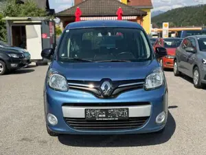 Renault Kangoo Bild 2