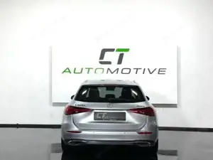 Mercedes-Benz C-Klasse Bild 4
