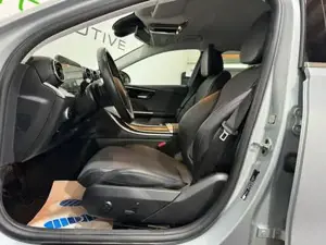Mercedes-Benz C-Klasse Bild 10