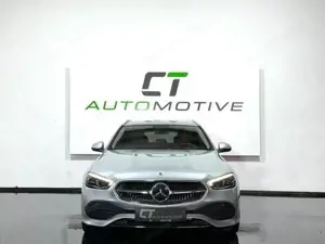 Mercedes-Benz C-Klasse Bild 3