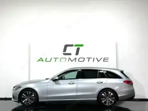 Mercedes-Benz C-Klasse Bild 5
