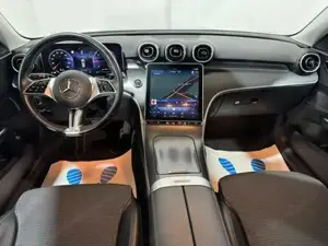 Mercedes-Benz C-Klasse Bild 9
