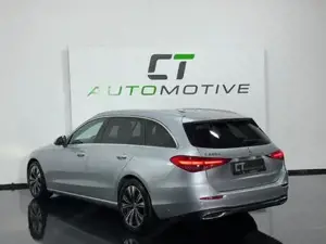 Mercedes-Benz C-Klasse Bild 6