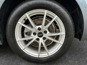 Audi A5 Avant Basis KAMERA+EL.HECKKL.+NAVI+SHZ+17 LM TFSI 150... Bild 9