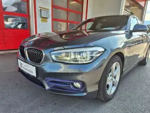 BMW 116 Bild 5