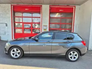 BMW 116 Bild 6