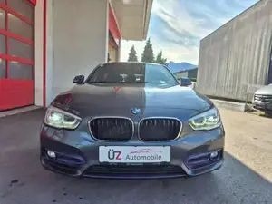 BMW 116 Bild 3
