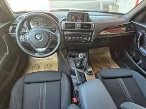 BMW 116 Bild 15