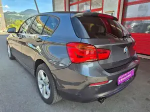 BMW 116 Bild 7