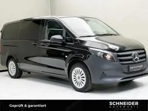 Mercedes-Benz Vito 116 CDI 4x4 Tourer PRO Lang SpurW SpurH