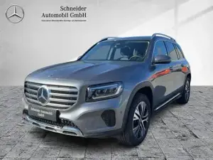 Mercedes-Benz GLB 200 Bild 3