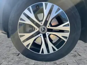 Mercedes-Benz GLB 200 Bild 4