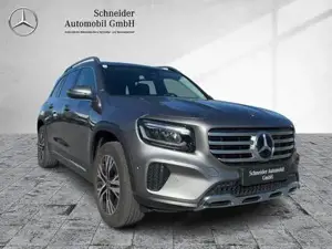 Mercedes-Benz GLB 200 Bild 2