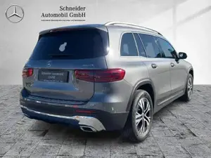 Mercedes-Benz GLB 200 Bild 11