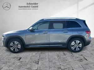 Mercedes-Benz GLB 200 Bild 9
