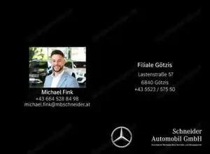 Mercedes-Benz GLB 200 Bild 12