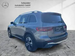 Mercedes-Benz GLB 200 Bild 10