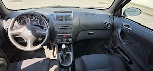 Alfa Romeo 147  1,6 Benzin. Bj:2010  Bild 7