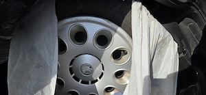 Alfa Romeo 147  1,6 Benzin. Bj:2010  Bild 9