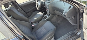Alfa Romeo 147  1,6 Benzin. Bj:2010  Bild 6