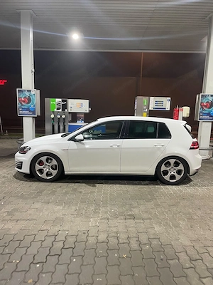Volkswagen Golf 7 GTI Bild 5